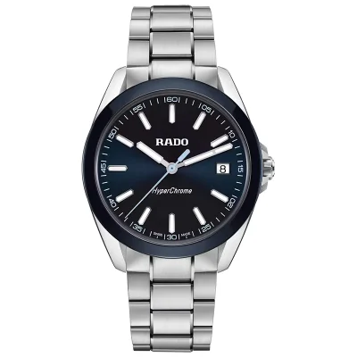 Rado HyperChrome XL Quartz R32280203