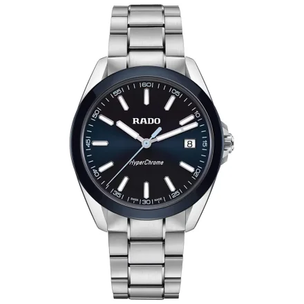 Rado HyperChrome XL Quartz R32280203