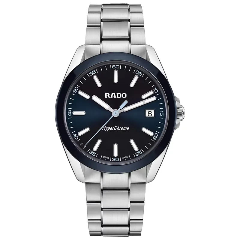 Rado HyperChrome XL Quartz R32280203