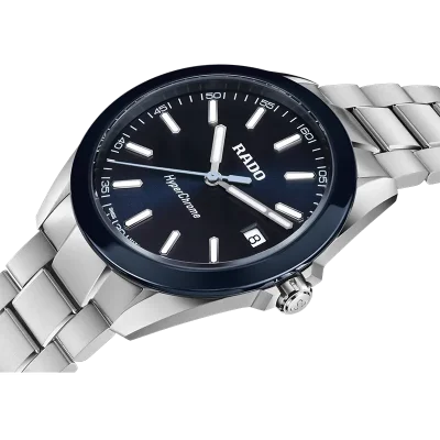Rado HyperChrome XL Quartz R32280203