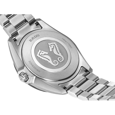 Rado HyperChrome XL Quartz R32280203