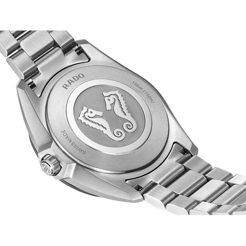 Rado HyperChrome XL Quartz R32280203