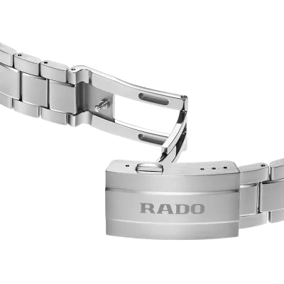 Rado HyperChrome XL Quartz R32280203