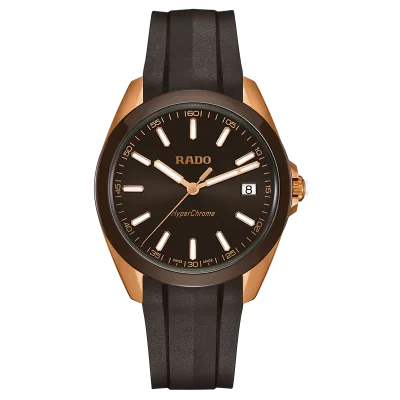 XL WATCH HYPERCHROME Q. BROWN