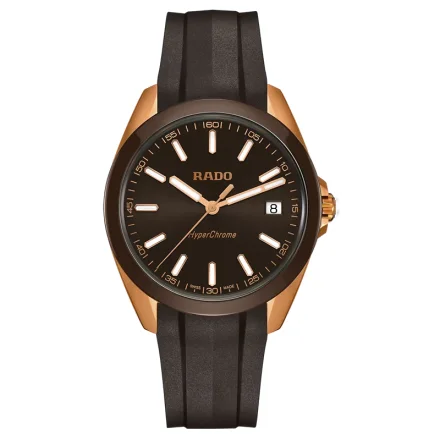 XL WATCH HYPERCHROME Q. BROWN