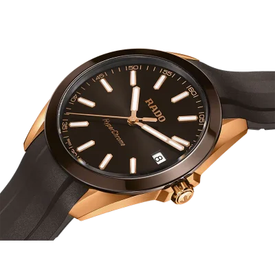 XL WATCH HYPERCHROME Q. BROWN