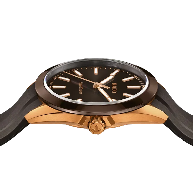 XL WATCH HYPERCHROME Q. BROWN