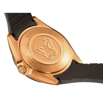 XL WATCH HYPERCHROME Q. BROWN