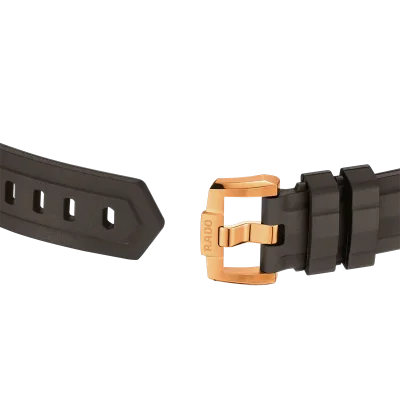 XL WATCH HYPERCHROME Q. BROWN