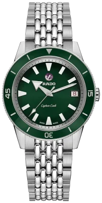 Rado Captain Cook R32500323