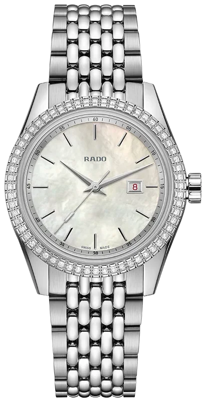 Rado HyperChrome Classic Diamonds R33099918