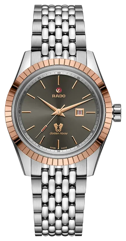 Rado Golden Horse HyperChrome Classic Automatic R33102103