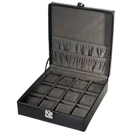 Klocklda För 12 klockor (31790)