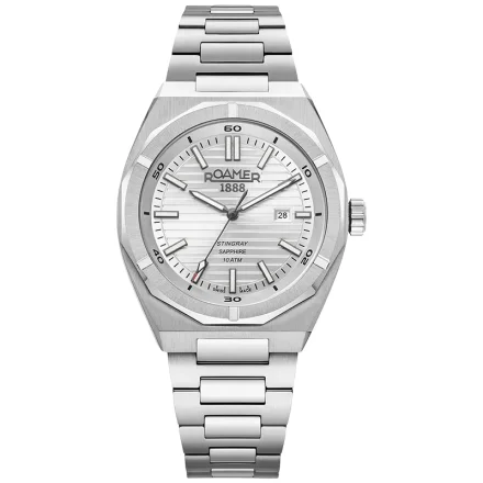 ROAMER GENTS STINGRAY 405856 41 15 50