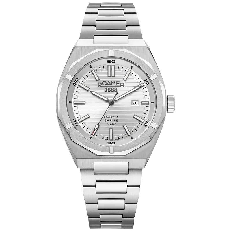 ROAMER GENTS STINGRAY 405856 41 15 50