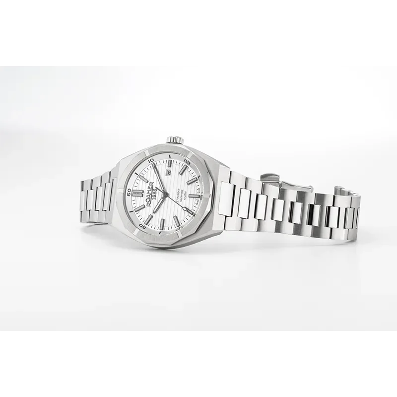 ROAMER GENTS STINGRAY 405856 41 15 50