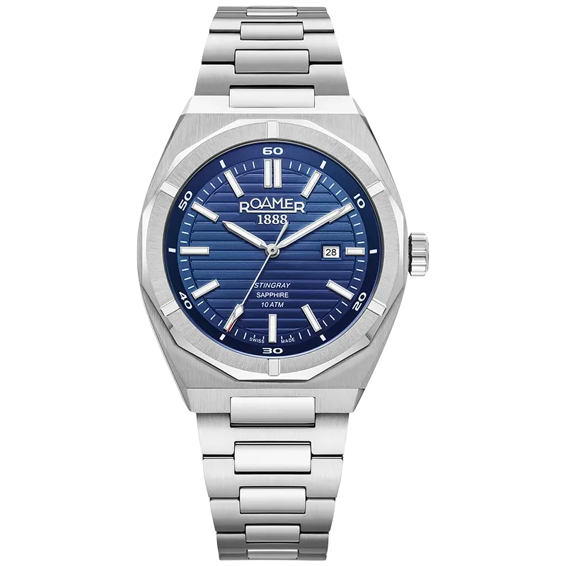 ROAMER GENTS STINGRAY 405856 41 45 50