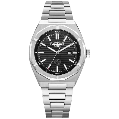 ROAMER GENTS STINGRAY 405856 41 55 50