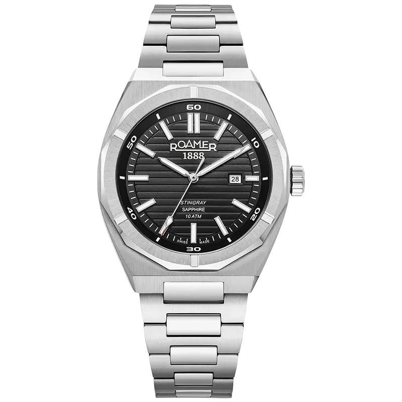 ROAMER GENTS STINGRAY 405856 41 55 50