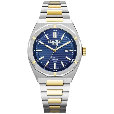 ROAMER GENTS STINGRAY 405856 47 45 50