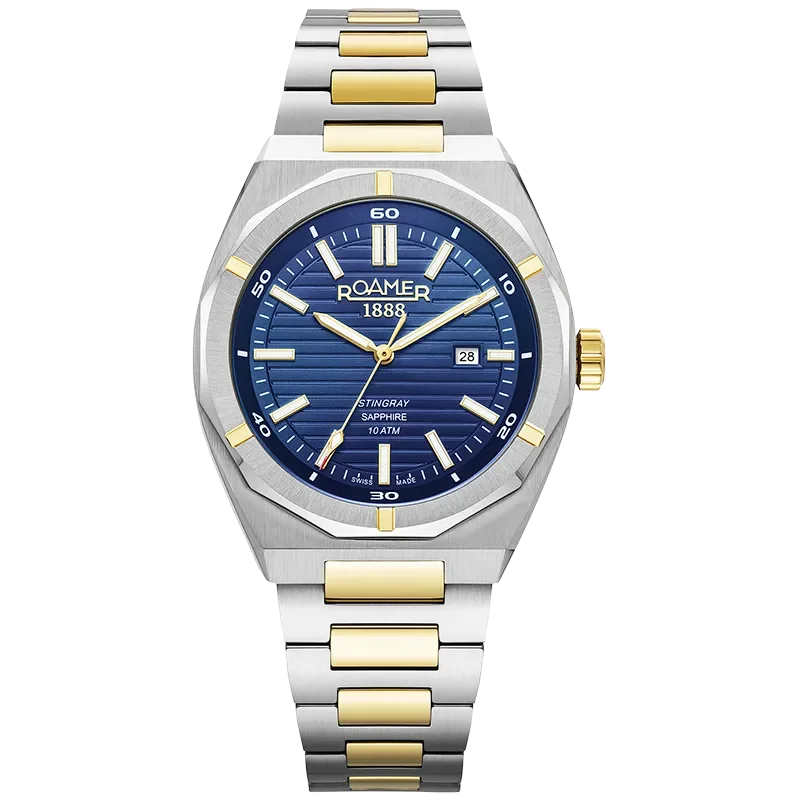 ROAMER GENTS STINGRAY 405856 47 45 50