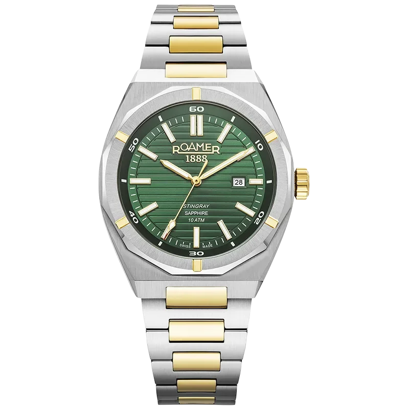 ROAMER GENTS STINGRAY 405856 47 75 50