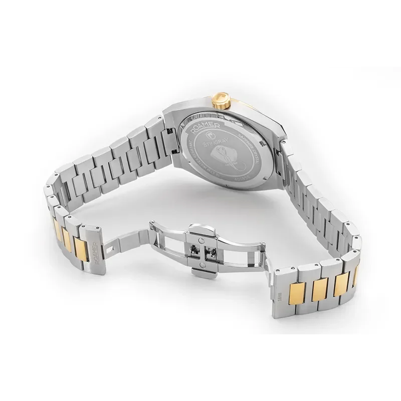 ROAMER GENTS STINGRAY 405856 47 75 50