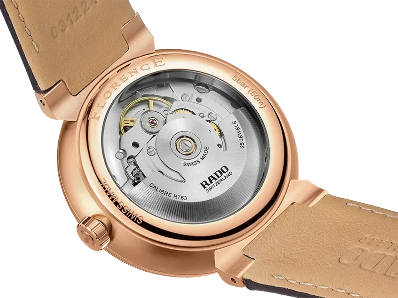 Rado Florence Automatic R48905015