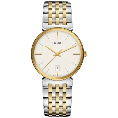 L WATCH FLOR.CLASS WHITE,WHITE R48912023