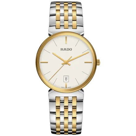 L WATCH FLOR.CLASS WHITE,WHITE R48912023