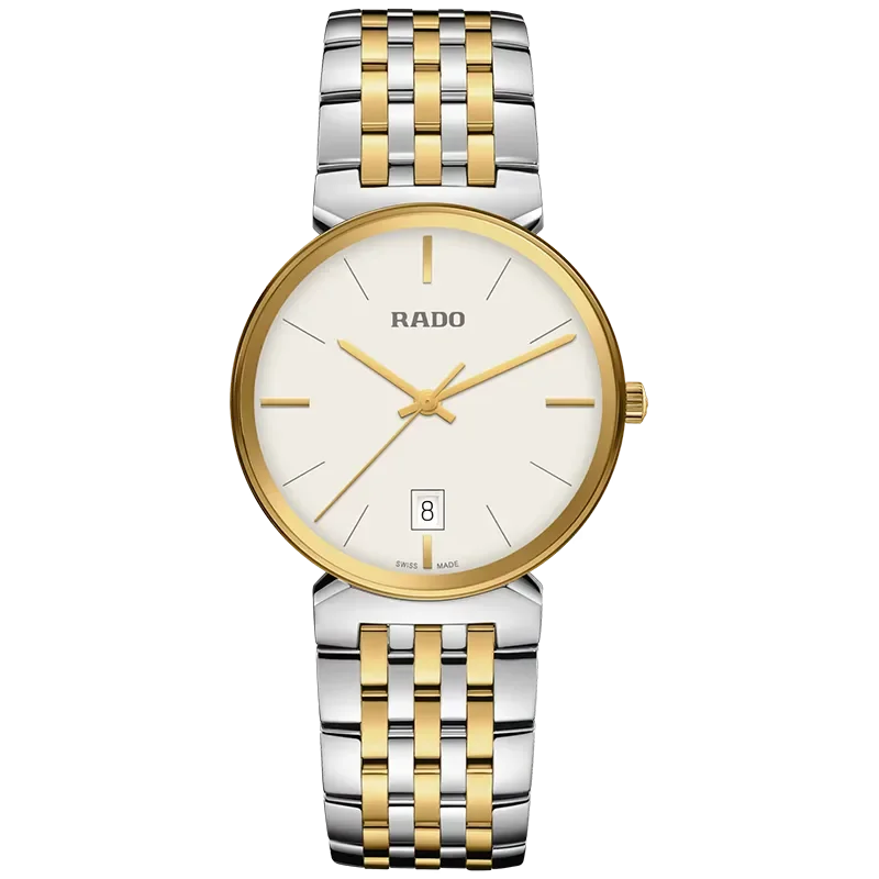 L WATCH FLOR.CLASS WHITE,WHITE R48912023
