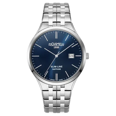 Roamer Slim-Line Classic 512833 41 45 20