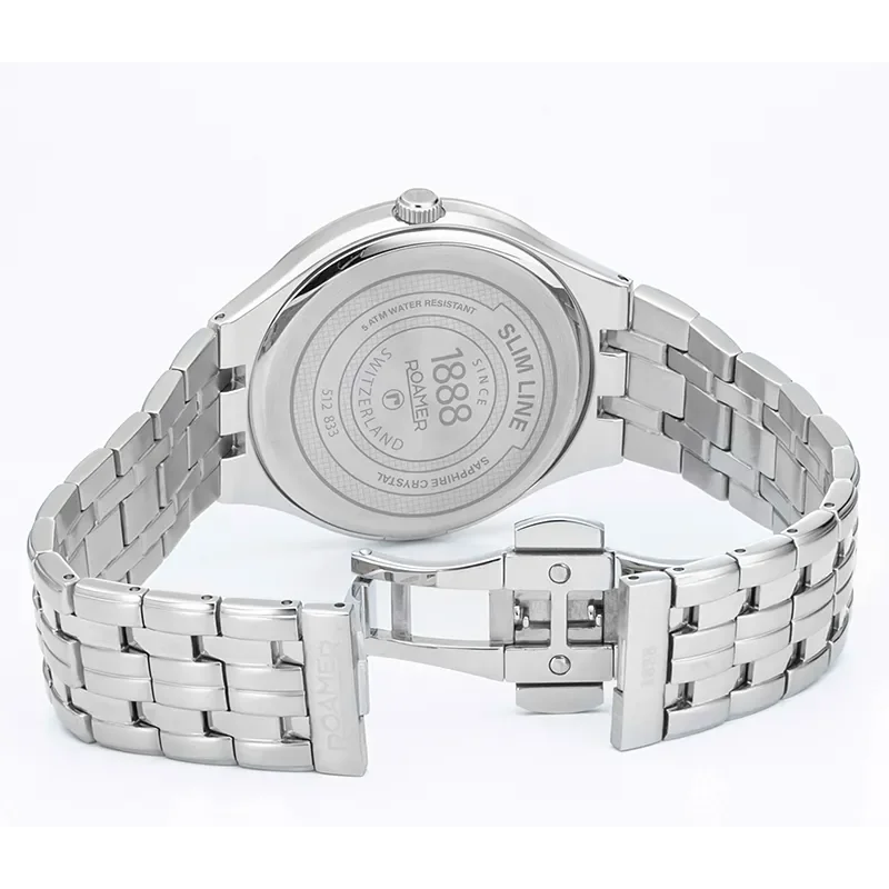 Roamer Slim-Line Classic 512833 41 45 20