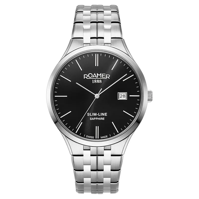 Roamer Slim-Line Classic 512833 41 55 20