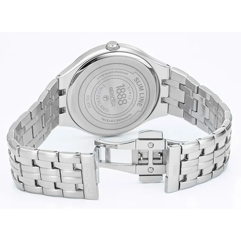 Roamer Slim-Line Classic 512833 41 55 20