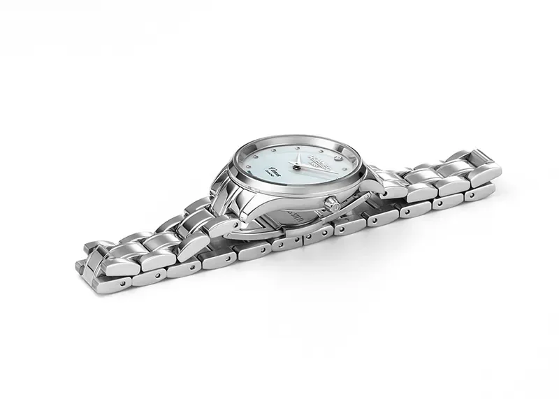 Roamer Venus Diamond 601857 41 89 20