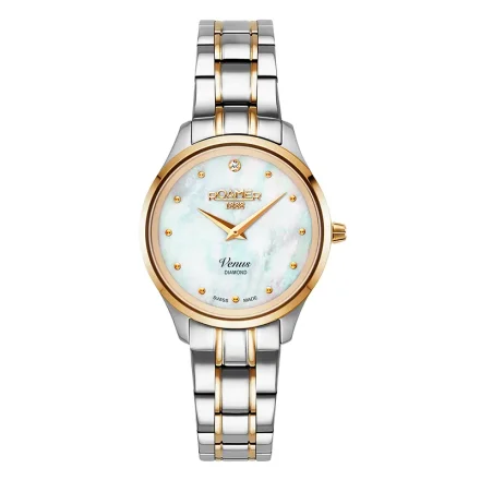 Roamer Venus Diamond 601857 47 89 20