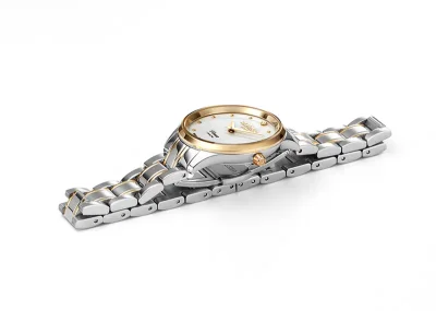 Roamer Venus Diamond 601857 47 89 20