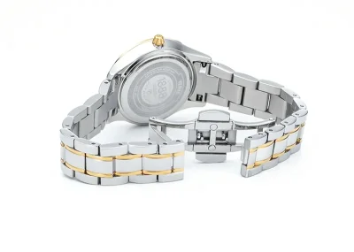Roamer Venus Diamond 601857 47 89 20