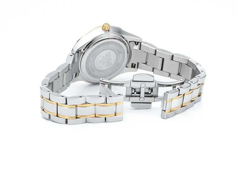 Roamer Venus Diamond 601857 47 89 20