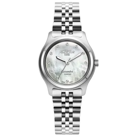 Roamer Cassandra Diamond 626847 41 89 20