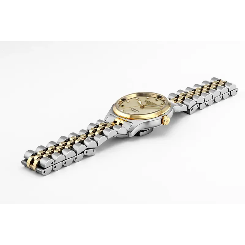 Roamer Cassandra Diamond 626847 47 39 20