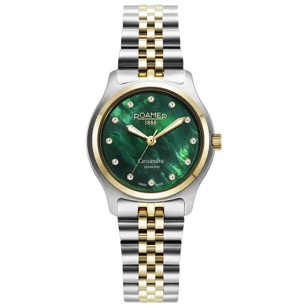 Roamer Cassandra Diamond 626847 47 59 20