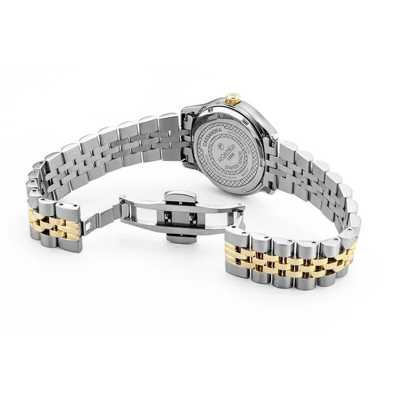 Roamer Cassandra Diamond 626847 47 59 20