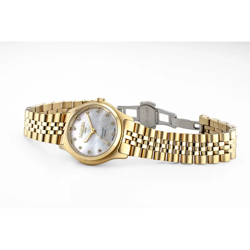 Roamer Cassandra Diamond 626847 48 89 20