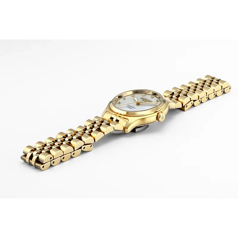 Roamer Cassandra Diamond 626847 48 89 20