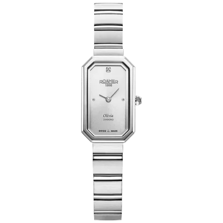 ROAMER LADIES OLIVIA DIAMOND 627845 41 19 20