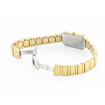 ROAMER LADIES OLIVIA DIAMOND 627845 48 39 20