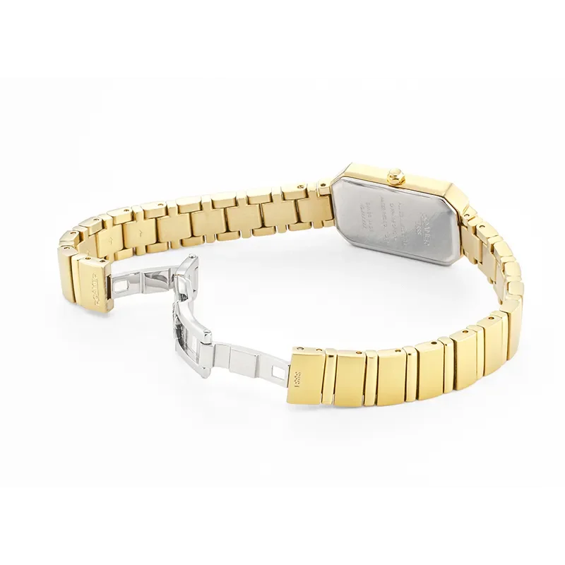 ROAMER LADIES OLIVIA DIAMOND 627845 48 39 20