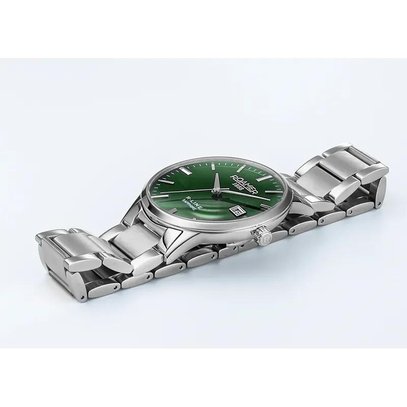 Roamer R-Line Classic 718833 41 75 20